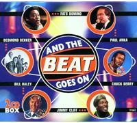 Compilation - And The Beat Goes On