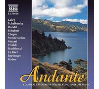 Compilation - Andante