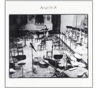 Compilation - Angelica 1994