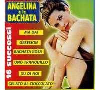 Compilation - Angelina E Le Bachata