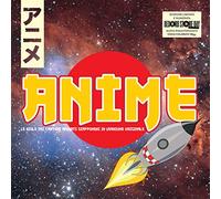 Compilation - Anime (Rsd 2019) (Sigle TV in Versione Originale) [Vinilo]
