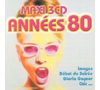 Compilation - Ann?Es 80 / Vol.1
