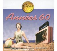 Compilation - Années 60 (Gold)