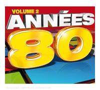Compilation - Années 80
