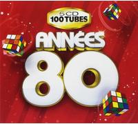 Compilation - Années 80