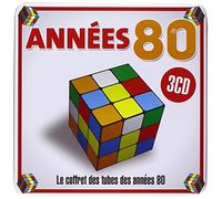 Compilation - Années 80