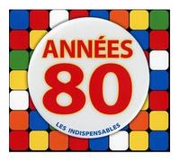Compilation - Années 80