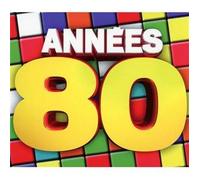 Compilation - Années 80