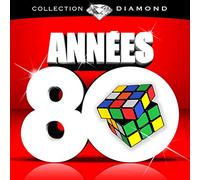 Compilation - Annees 80