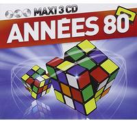 Compilation - Annees 80