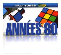 Compilation - Annees 80 Vol.1