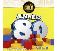 Compilation - Années 80 /Vol.2