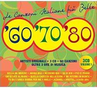 Compilation - Anni 60'70'80 Vol.1
