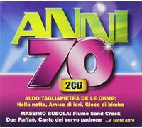 Compilation - Anni 70