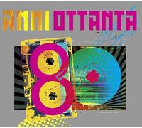 Compilation - Anni Ottanta