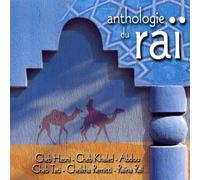 Compilation - Anthologie Du Rai