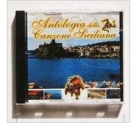 Compilation - Antologia Della Canzone Siciliana