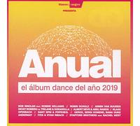 Compilation - Anual 2019