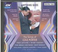 Compilation - Anything Goes