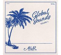 Compilation - Aor Global Sounds Vol.4