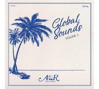 Compilation - Aor Global Sounds Vol.4 [Vinilo]