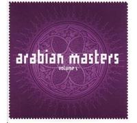 Compilation - Arabian Masters 4