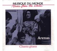 Compilation - Arenas, Chants Gitans