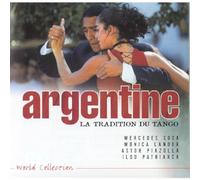 Compilation - Argentine la Tradition du Tango
