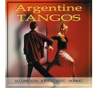 Compilation - Argentine Tangos / Various