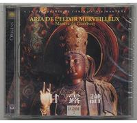 Compilation - Aria of the Marvellous Be