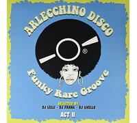 Compilation - Arlecchino 2 [Vinilo]