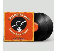 Compilation - Arlecchino Disco Funky Rare Groove [Vinilo]
