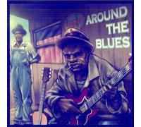 Compilation - Around the Blues