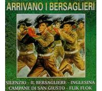Compilation - Arrivano I Bersaglieri