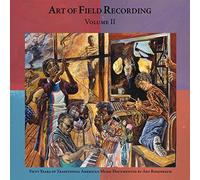 Compilation - Art of Field Recording Volume II -