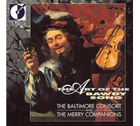 Compilation - ART OF THE BAWDY SONG