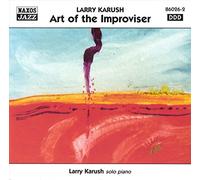Compilation - Art Of The Improviser