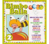 Artisti Vari – Bimboballa Vol.2 – Casete