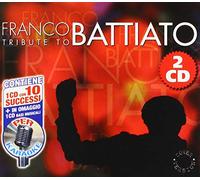 Compilation - Artisti Vari-Tribute to "Franco Battiato