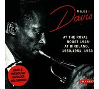 Compilation - At the Royal Roost '48/at..
