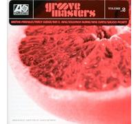 Compilation - Atlantic Groove Masters / Vol.