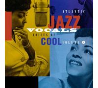 Compilation - Atlantic Jazz