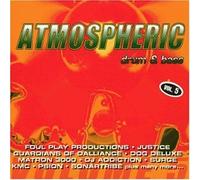 Compilation - Atmospheric Drum & Bass 5
