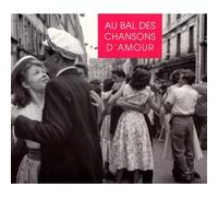Compilation - Au Bal des Chansons d'amour