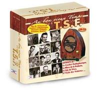 Compilation - Au Bon Vieux Temps De La Tsf