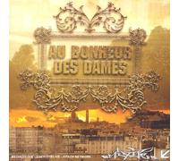Compilation - Au Bonheur des Dames