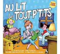 Compilation - Au Lit Les Tout P'tits