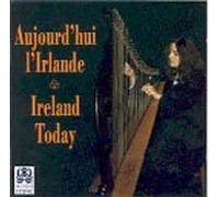 Compilation - Aujourd'hui L'irlande [Import]