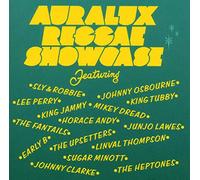 Compilation - Auralux Showcase