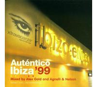 Compilation - Autentico Ibiza 1999